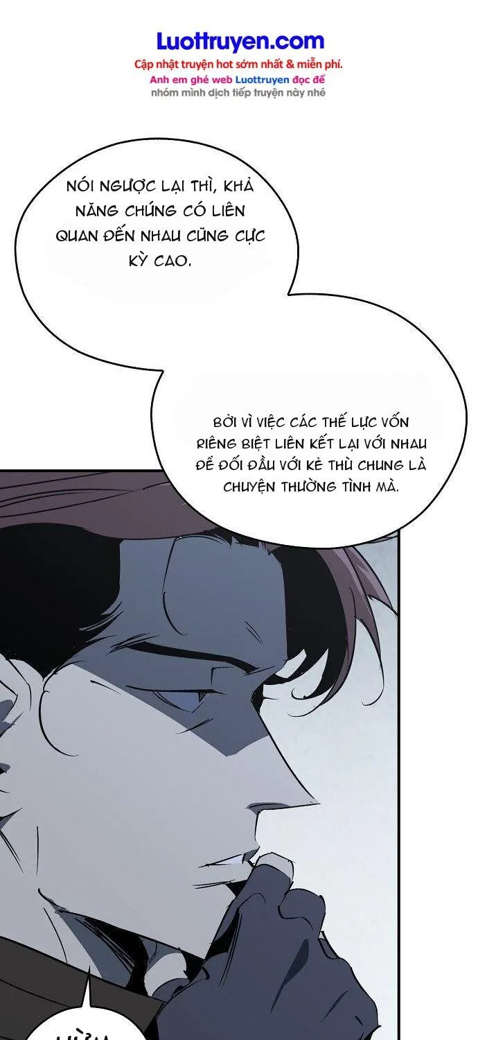 Võ Học Miền Viễn Tây Chap 121 - Next Chap 122