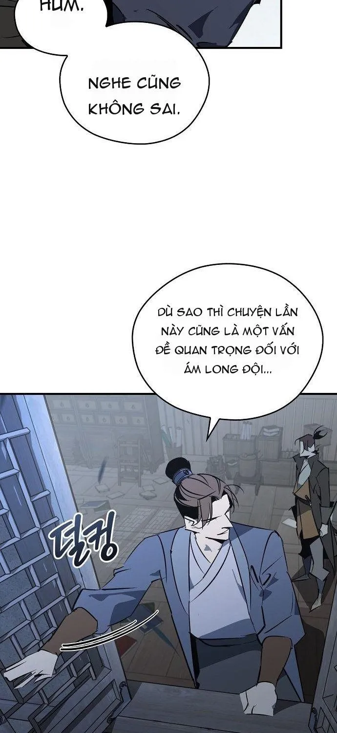 Võ Học Miền Viễn Tây Chap 121 - Next Chap 122