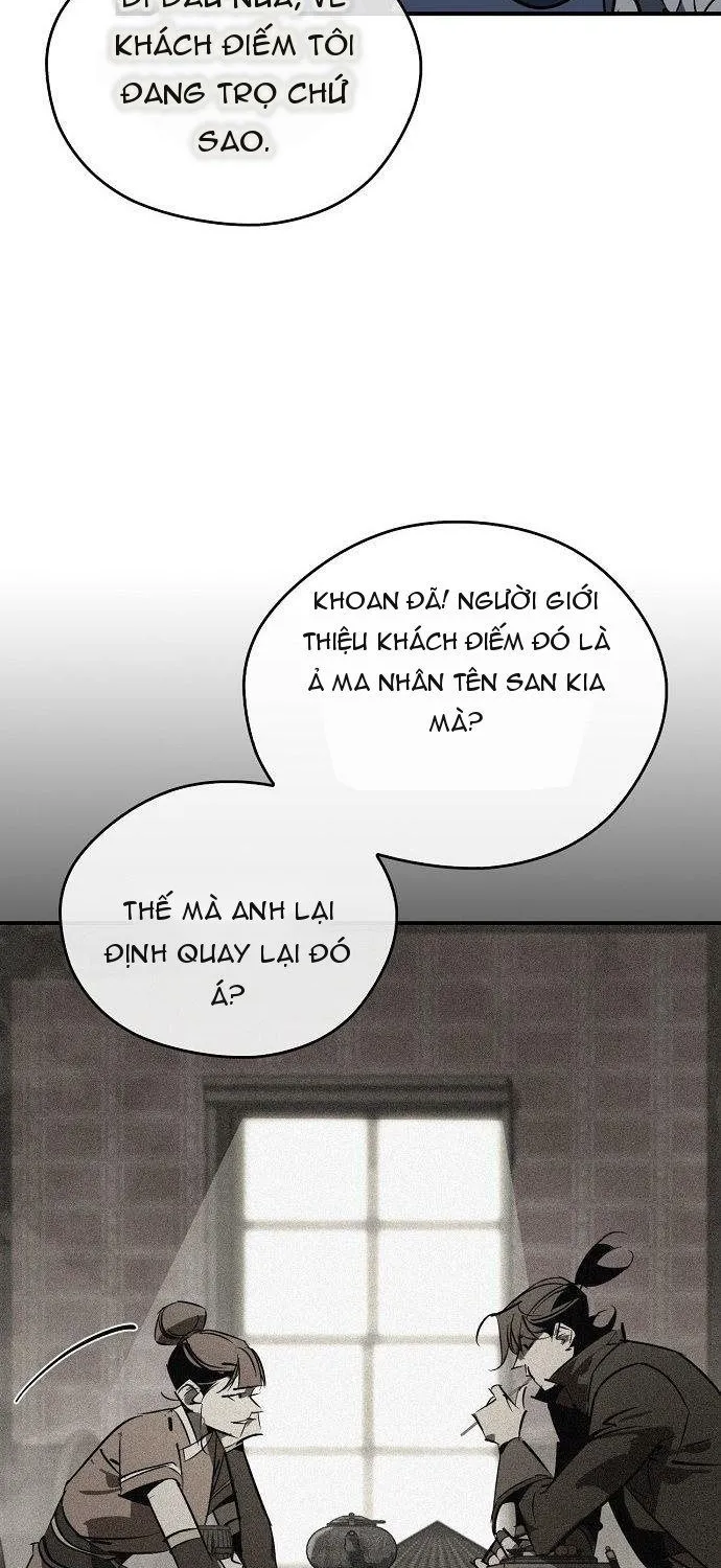 Võ Học Miền Viễn Tây Chap 121 - Next Chap 122