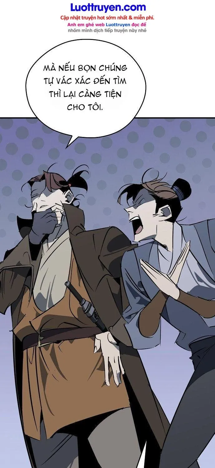 Võ Học Miền Viễn Tây Chap 121 - Next Chap 122