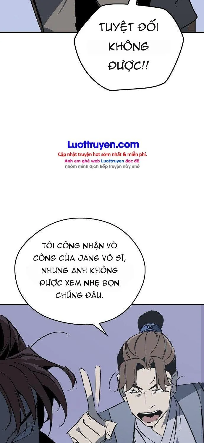 Võ Học Miền Viễn Tây Chap 121 - Next Chap 122