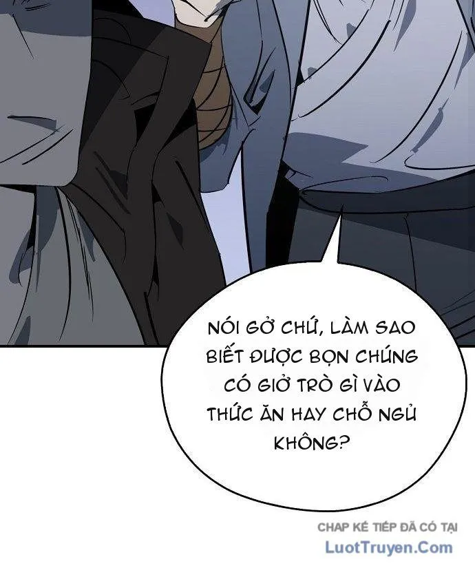 Võ Học Miền Viễn Tây Chap 121 - Next Chap 122