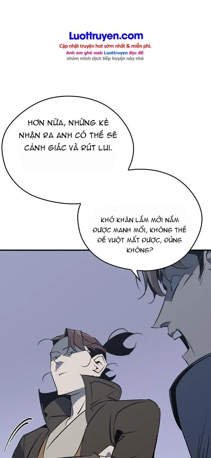 Võ Học Miền Viễn Tây Chap 121 - Next Chap 122