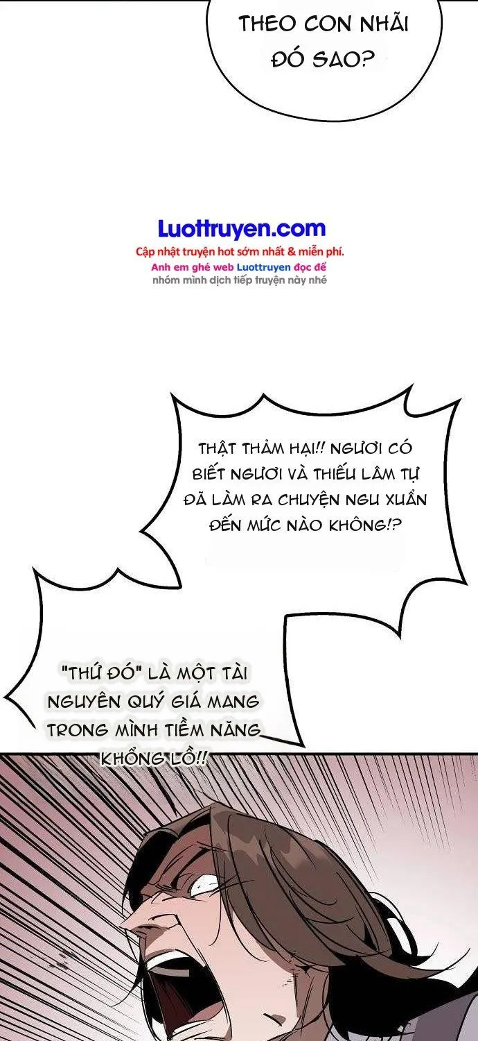 Võ Học Miền Viễn Tây Chap 122 - Next Chap 123