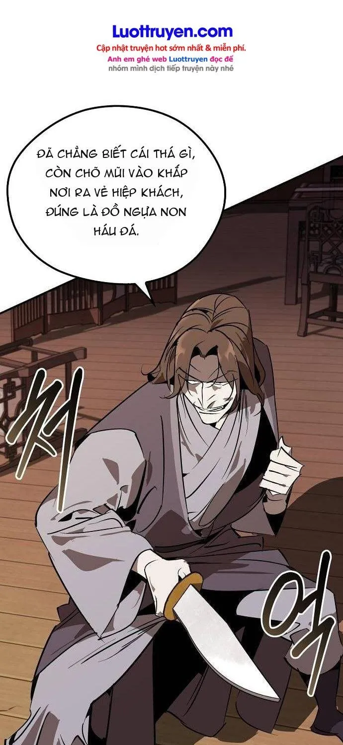 Võ Học Miền Viễn Tây Chap 122 - Next Chap 123