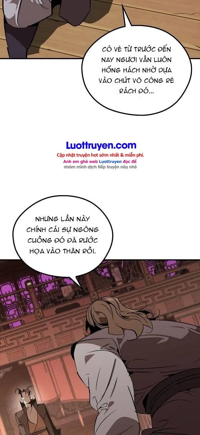 Võ Học Miền Viễn Tây Chap 122 - Next Chap 123