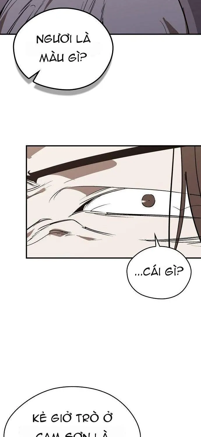 Võ Học Miền Viễn Tây Chap 122 - Next Chap 123