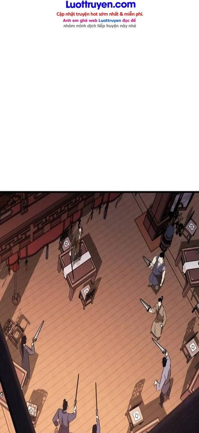 Võ Học Miền Viễn Tây Chap 122 - Next Chap 123