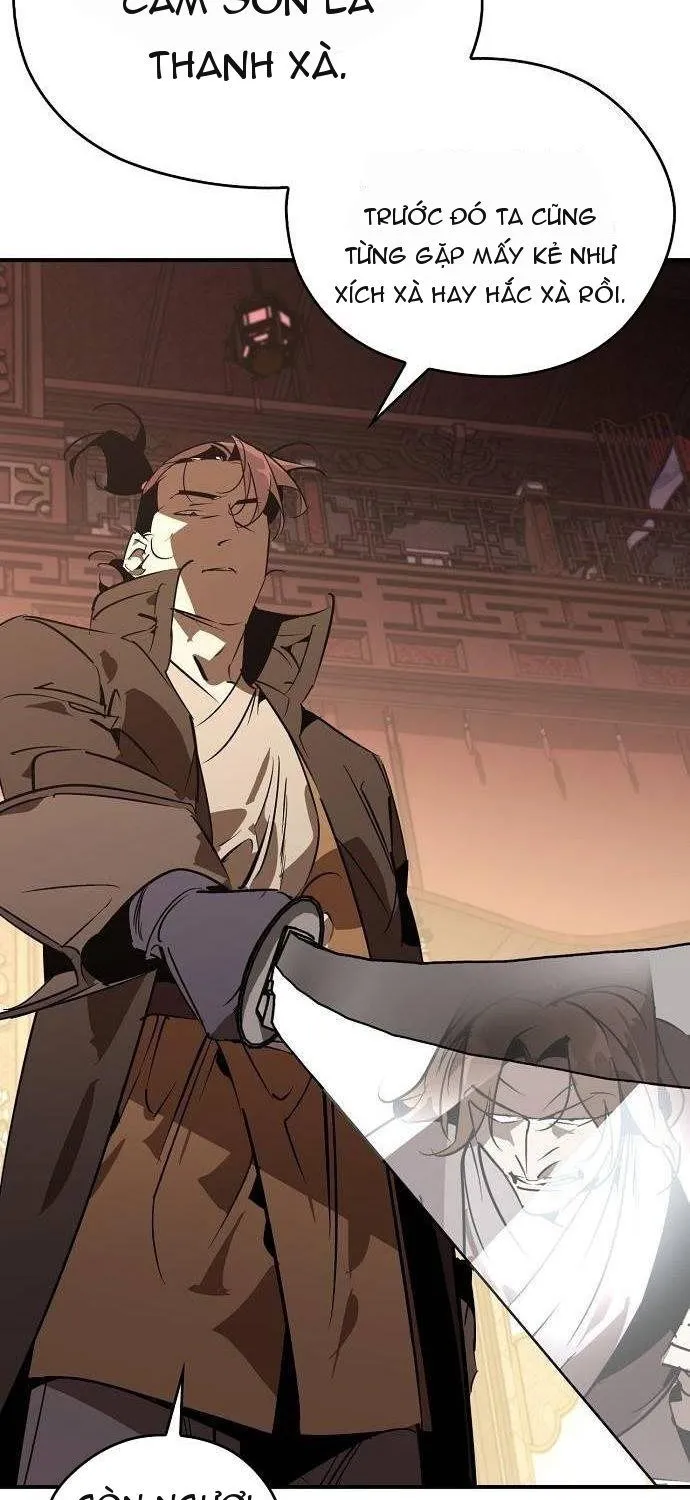 Võ Học Miền Viễn Tây Chap 122 - Next Chap 123