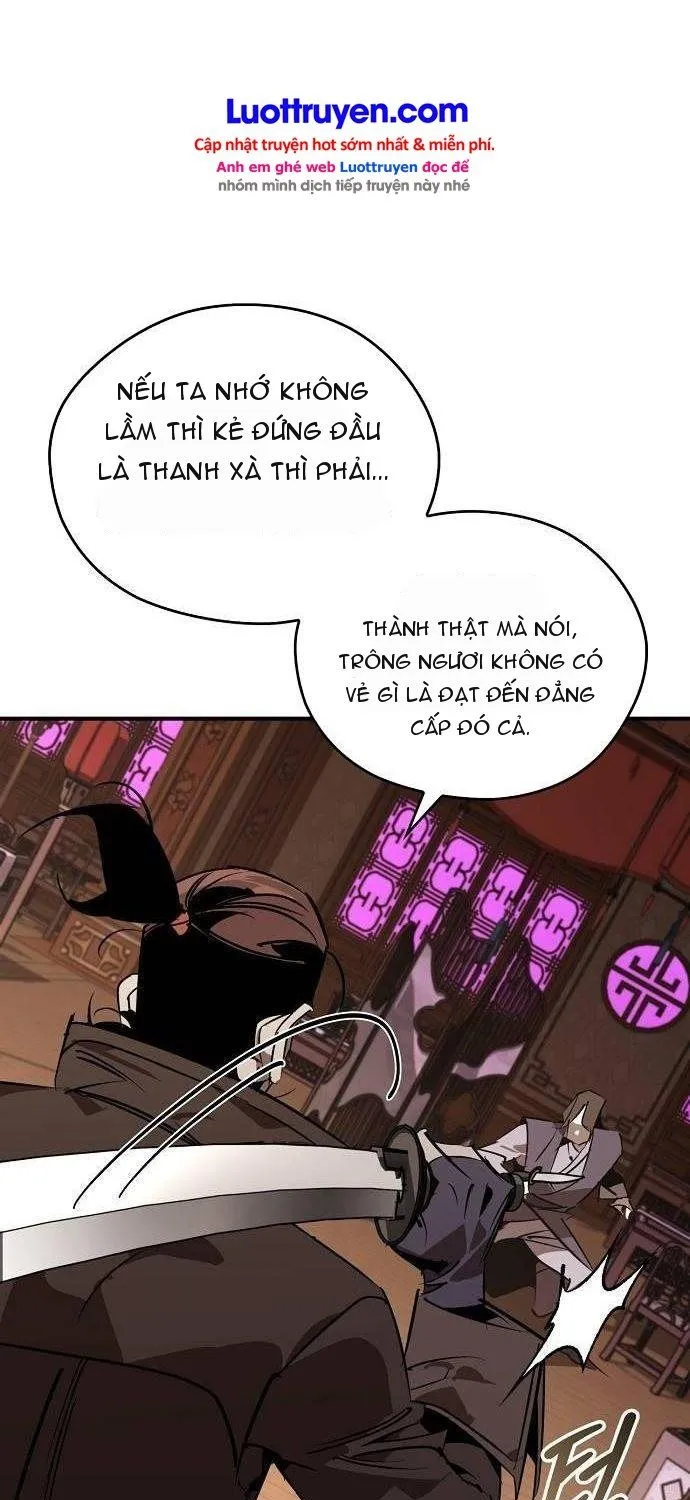 Võ Học Miền Viễn Tây Chap 122 - Next Chap 123