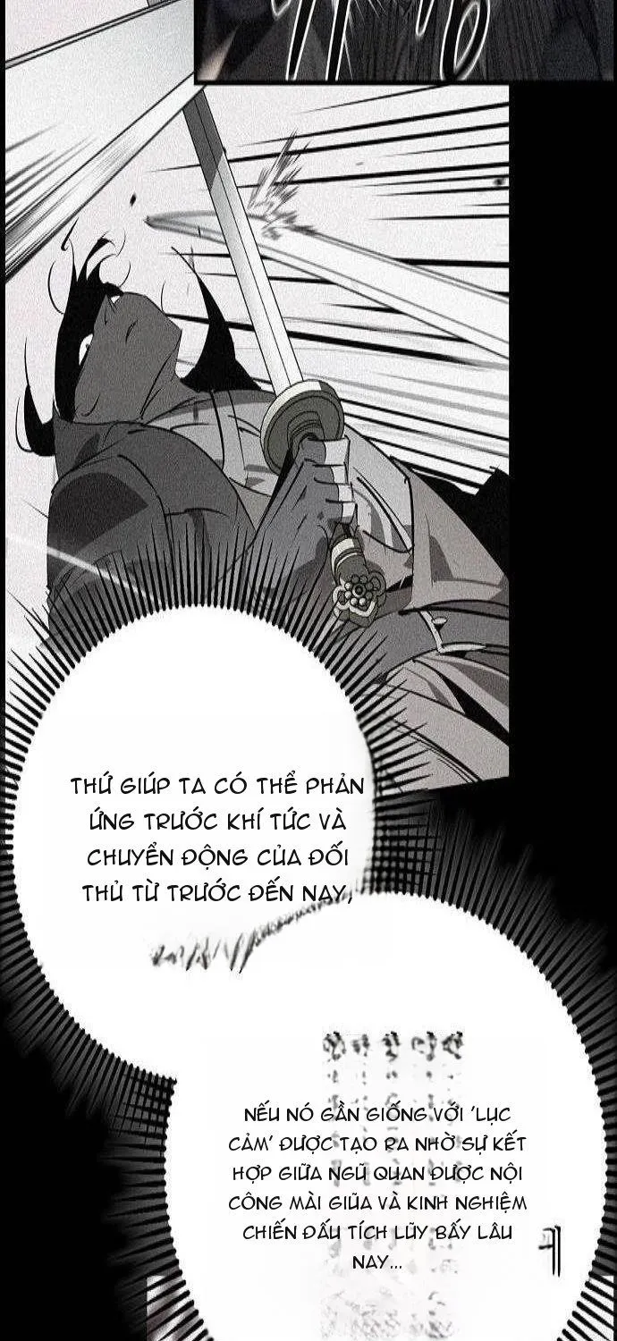 Võ Học Miền Viễn Tây Chap 122 - Next Chap 123