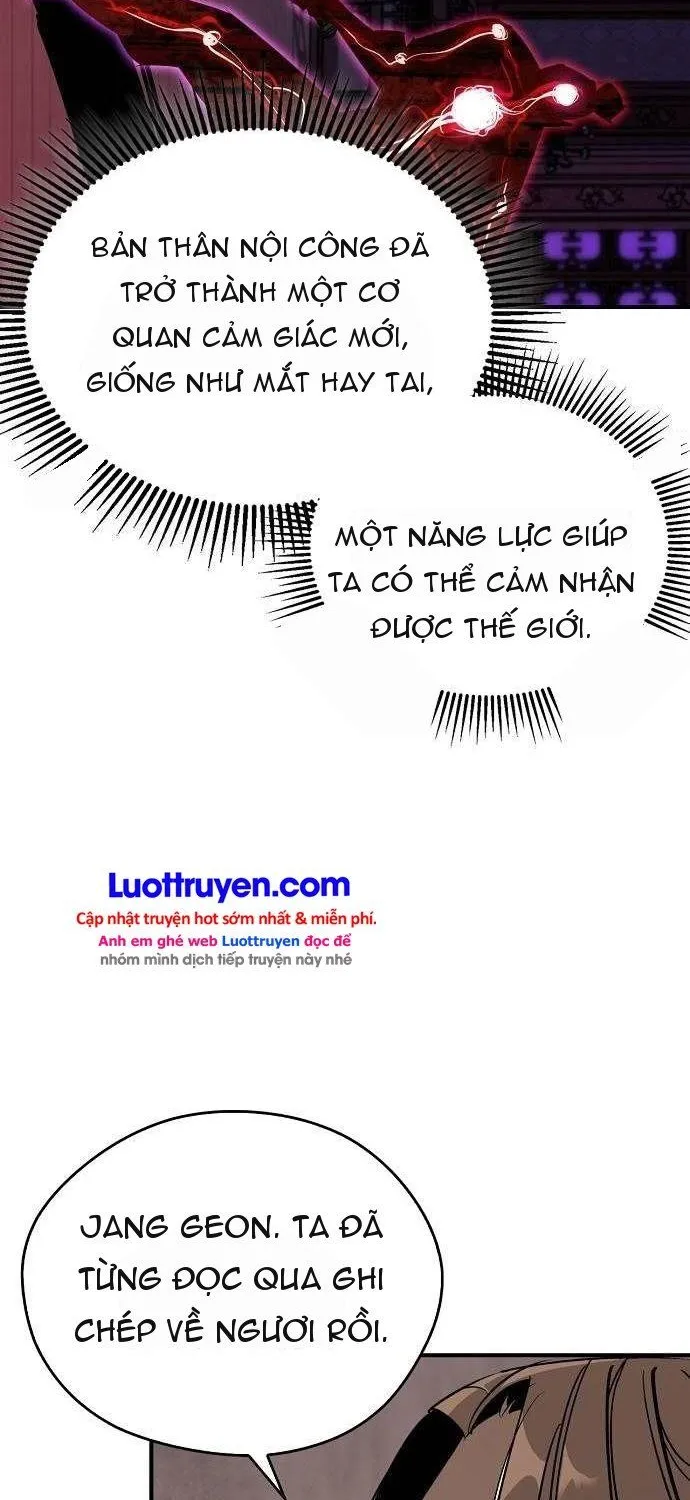 Võ Học Miền Viễn Tây Chap 122 - Next Chap 123