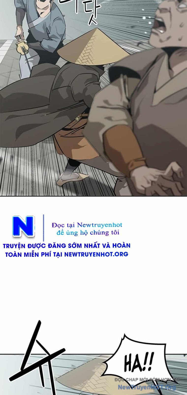 Võ Học Miền Viễn Tây Chap 33 - Next Chap 34