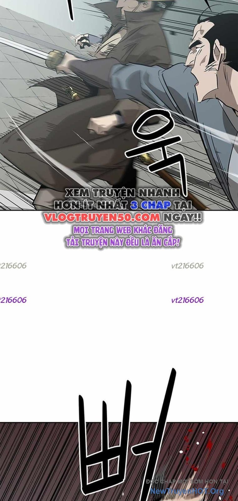 Võ Học Miền Viễn Tây Chap 33 - Next Chap 34