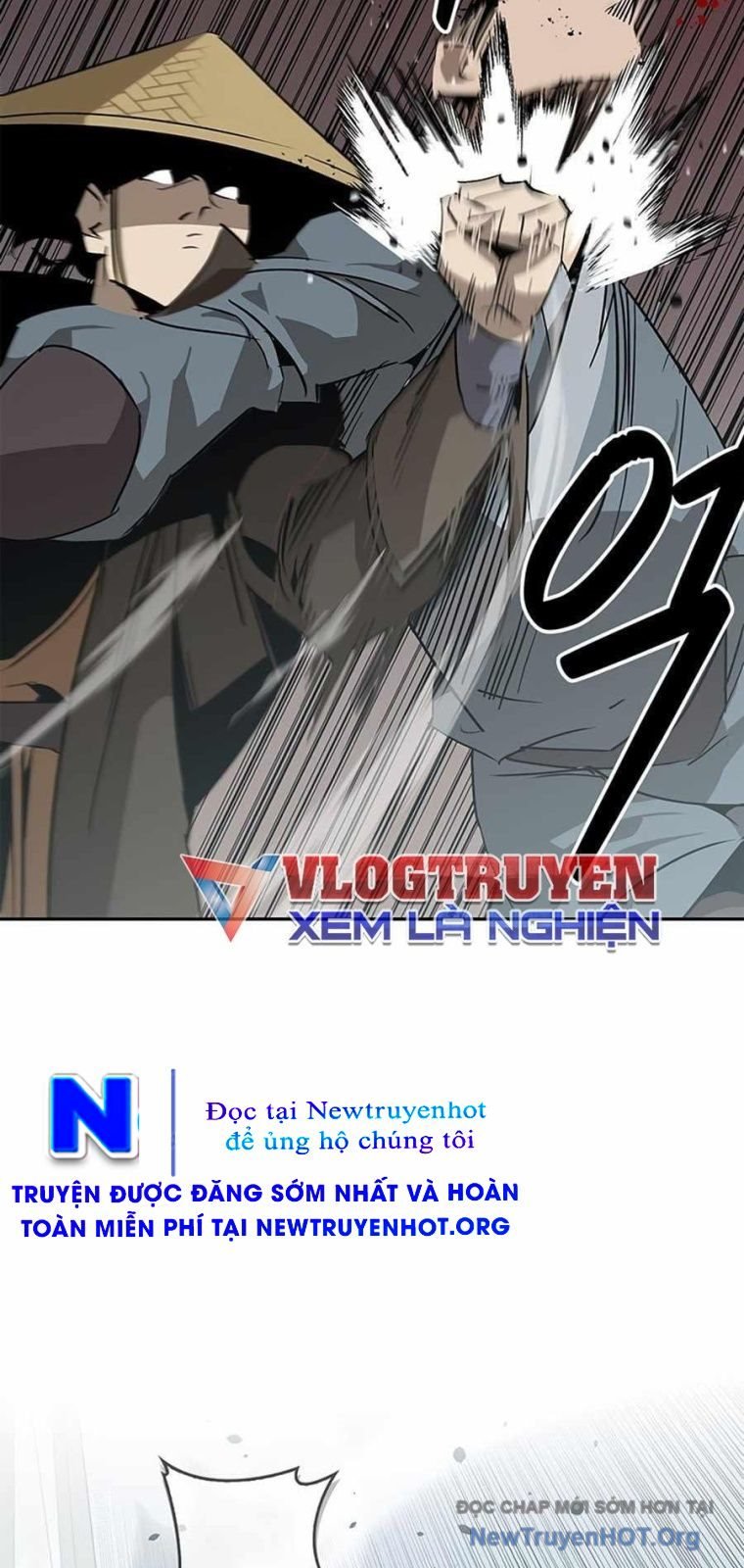 Võ Học Miền Viễn Tây Chap 33 - Next Chap 34