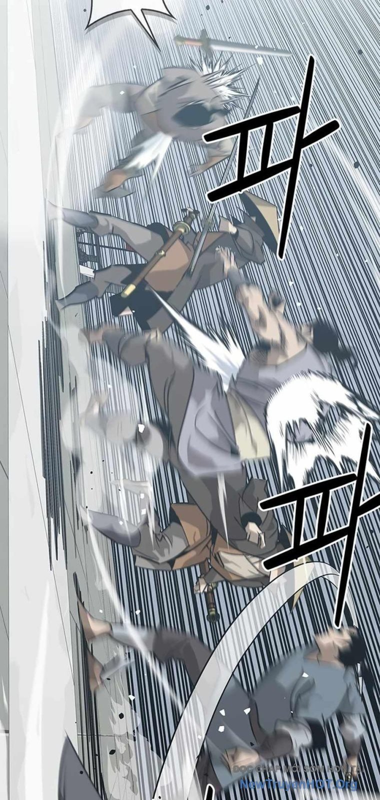 Võ Học Miền Viễn Tây Chap 33 - Next Chap 34