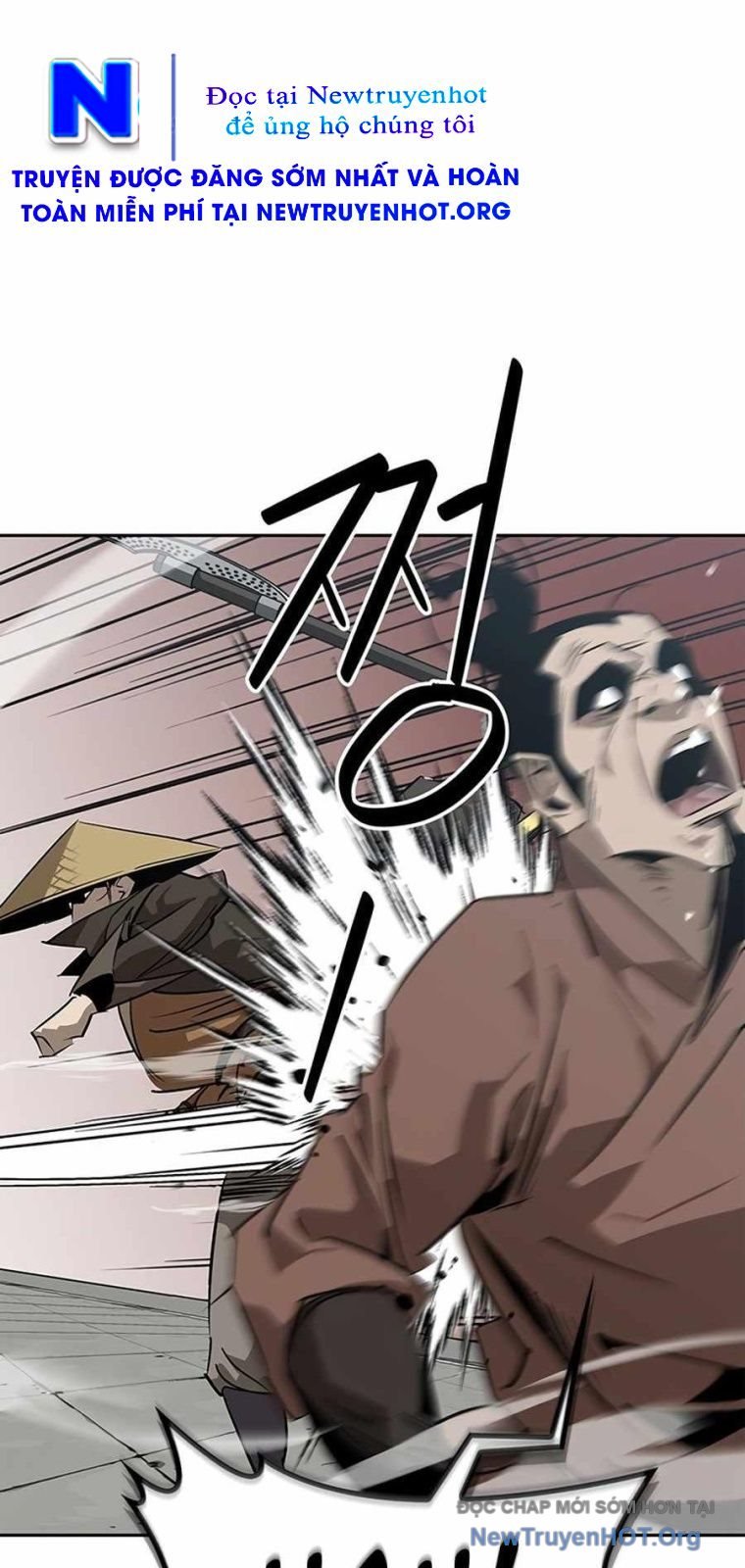 Võ Học Miền Viễn Tây Chap 33 - Next Chap 34