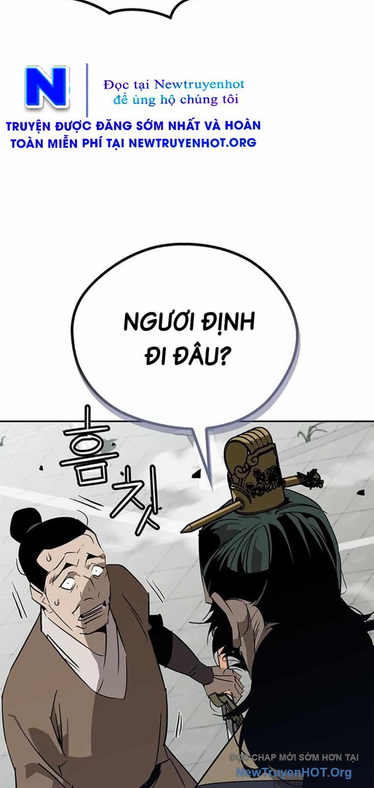 Võ Học Miền Viễn Tây Chap 33 - Next Chap 34