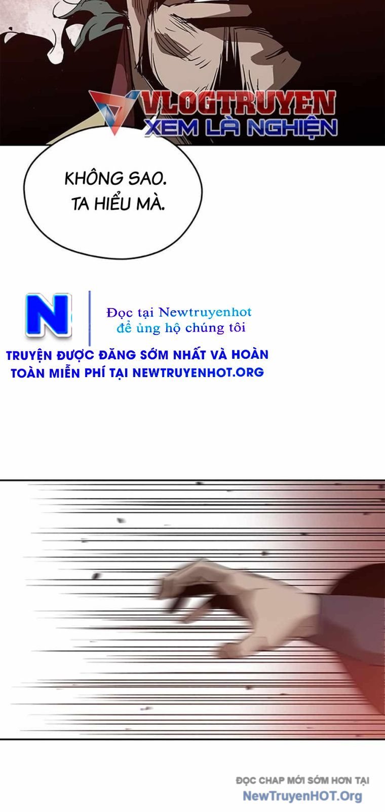 Võ Học Miền Viễn Tây Chap 33 - Next Chap 34