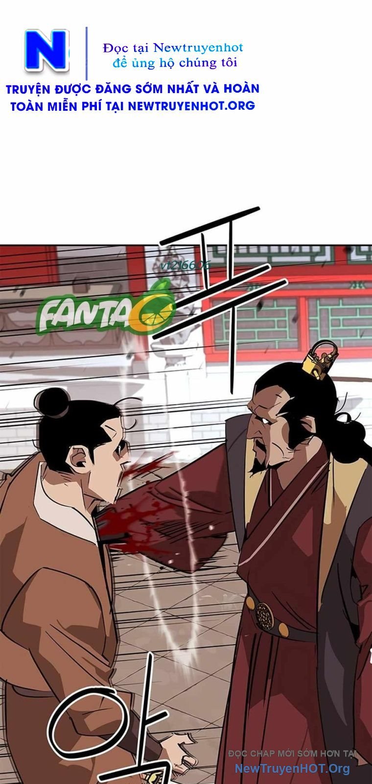 Võ Học Miền Viễn Tây Chap 33 - Next Chap 34