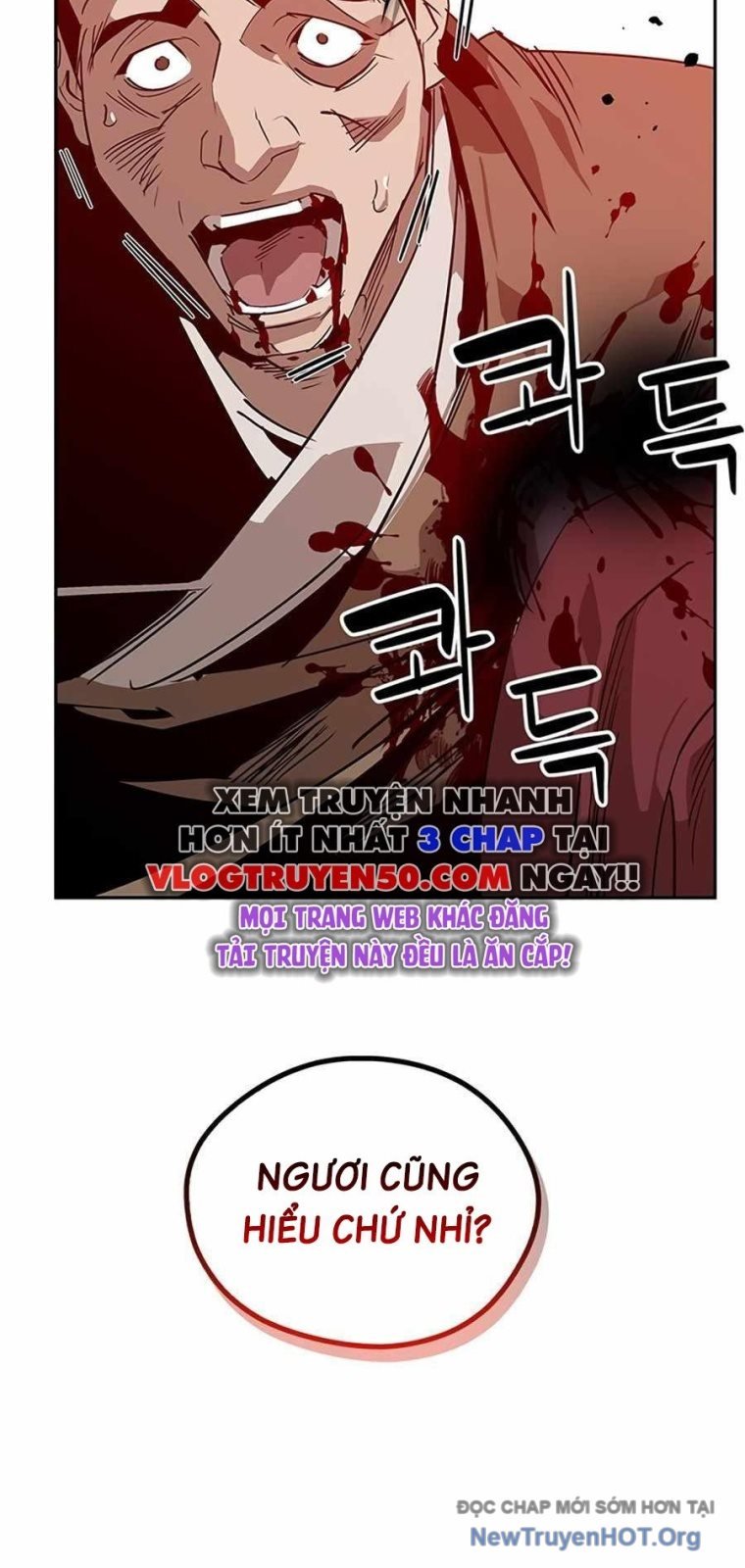 Võ Học Miền Viễn Tây Chap 33 - Next Chap 34