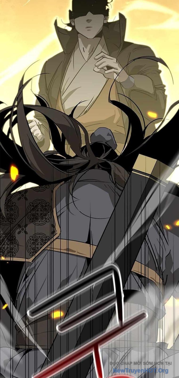 Võ Học Miền Viễn Tây Chap 33 - Next Chap 34