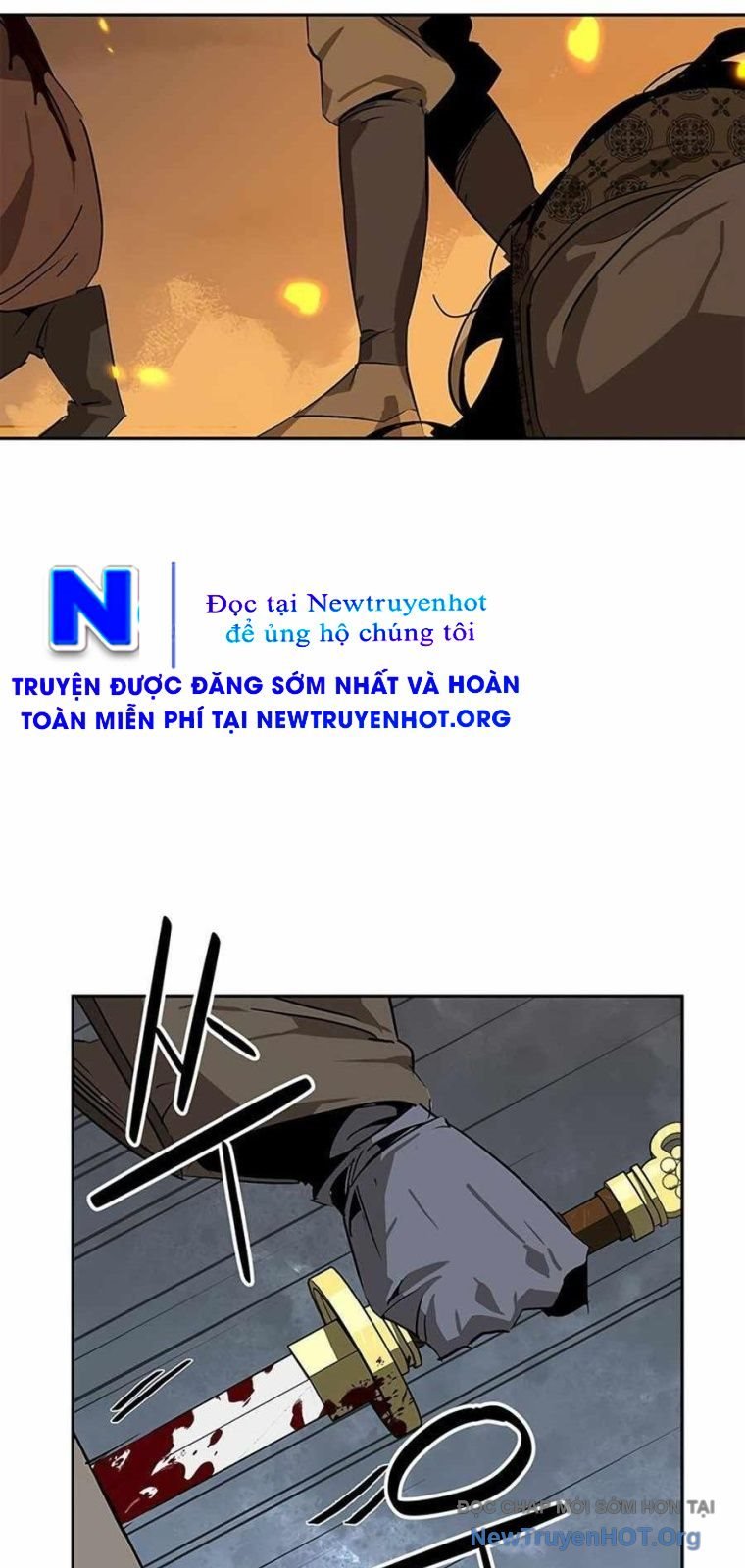 Võ Học Miền Viễn Tây Chap 33 - Next Chap 34