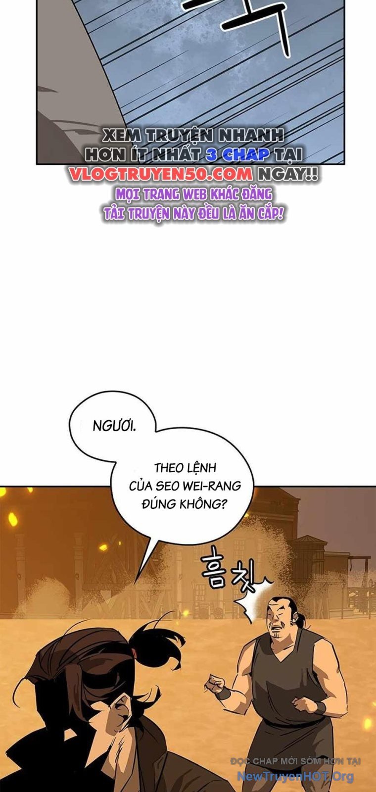 Võ Học Miền Viễn Tây Chap 33 - Next Chap 34