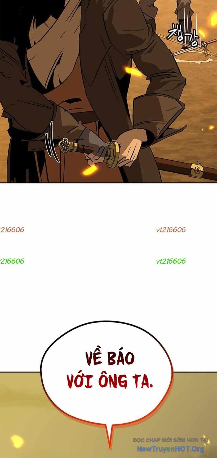 Võ Học Miền Viễn Tây Chap 33 - Next Chap 34