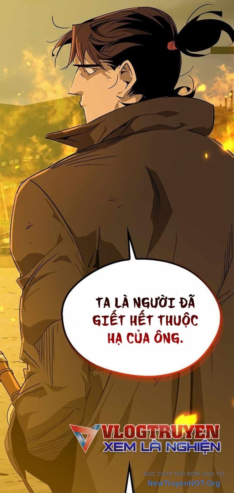 Võ Học Miền Viễn Tây Chap 33 - Next Chap 34