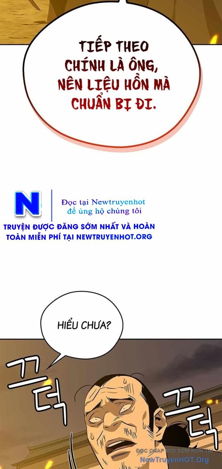 Võ Học Miền Viễn Tây Chap 33 - Next Chap 34