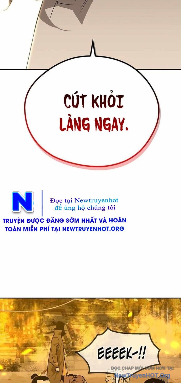 Võ Học Miền Viễn Tây Chap 33 - Next Chap 34