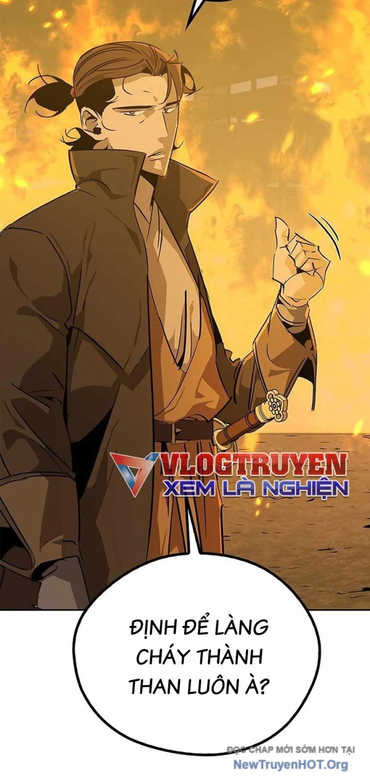 Võ Học Miền Viễn Tây Chap 33 - Next Chap 34