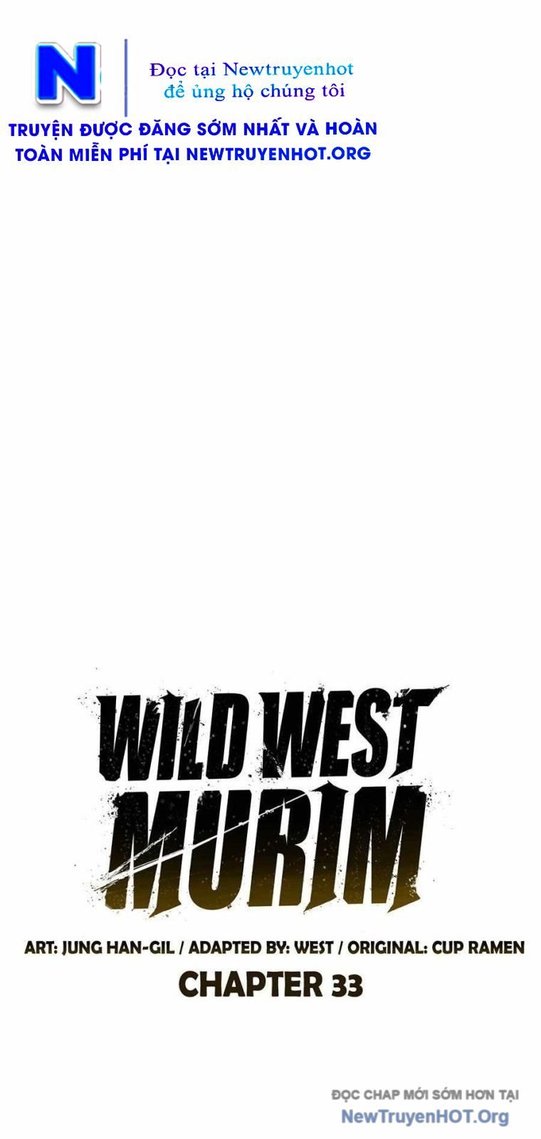 Võ Học Miền Viễn Tây Chap 33 - Next Chap 34