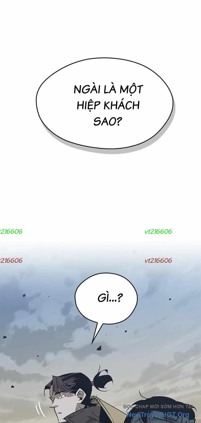 Võ Học Miền Viễn Tây Chap 33 - Next Chap 34