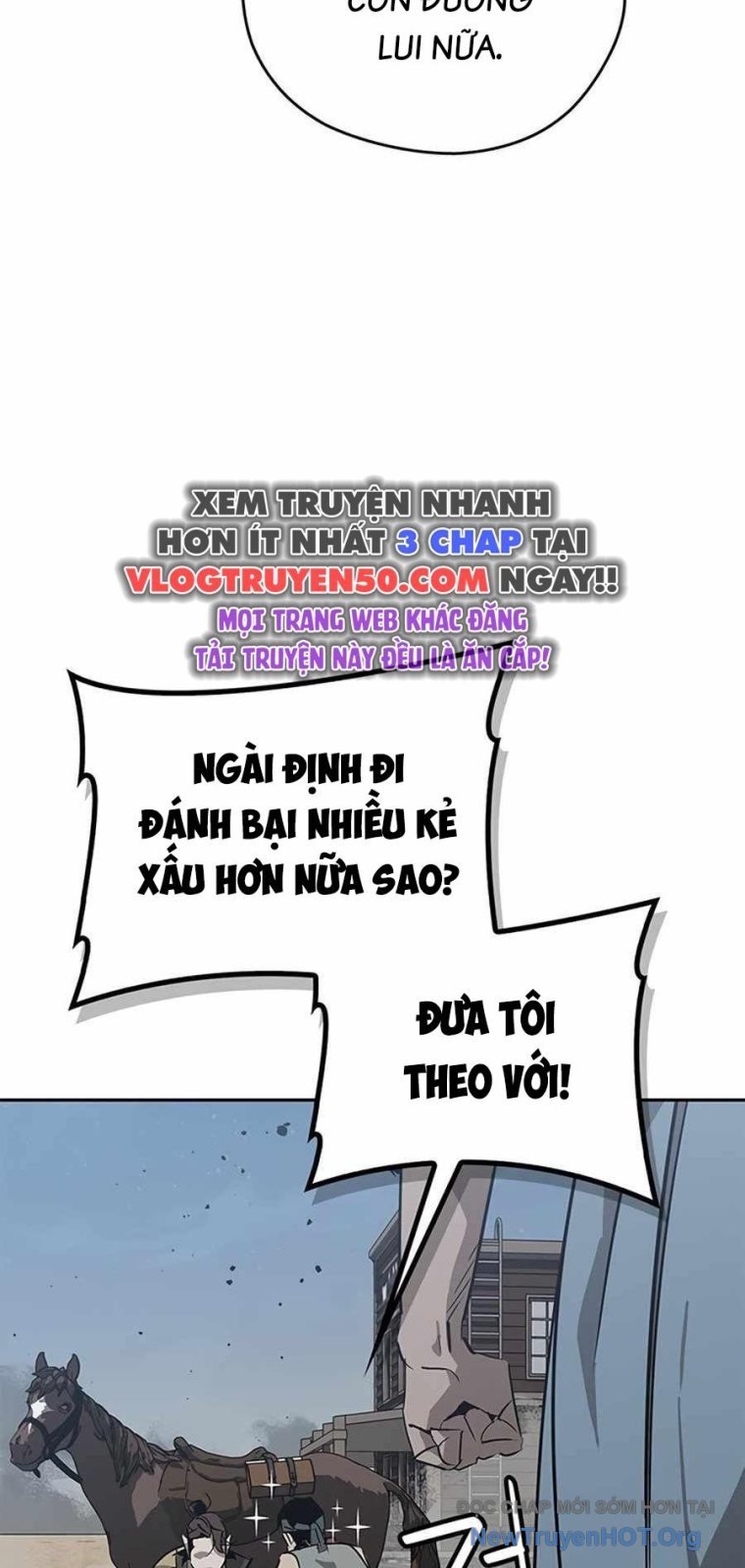 Võ Học Miền Viễn Tây Chap 33 - Next Chap 34