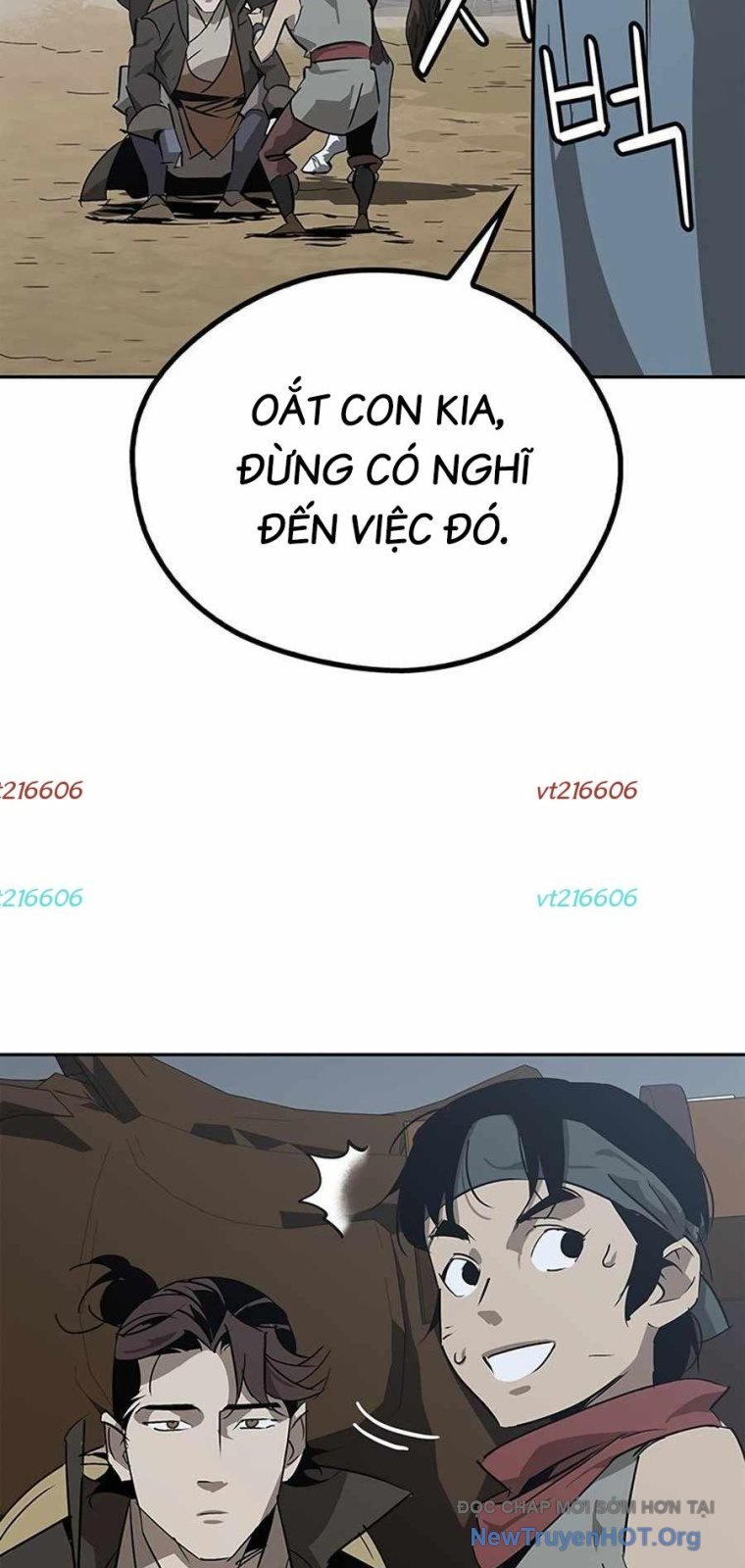 Võ Học Miền Viễn Tây Chap 33 - Next Chap 34