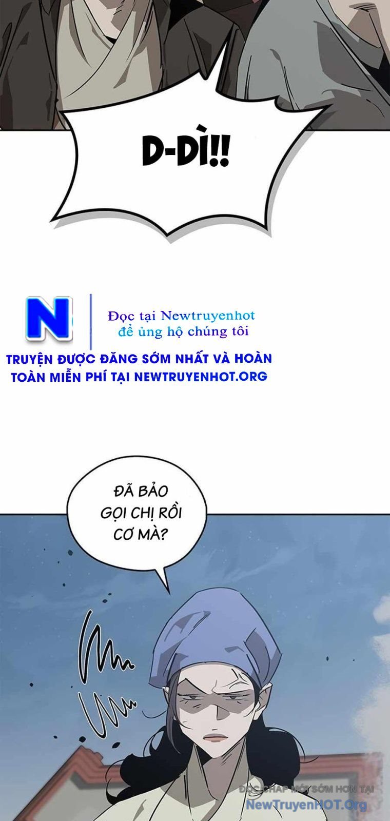 Võ Học Miền Viễn Tây Chap 33 - Next Chap 34