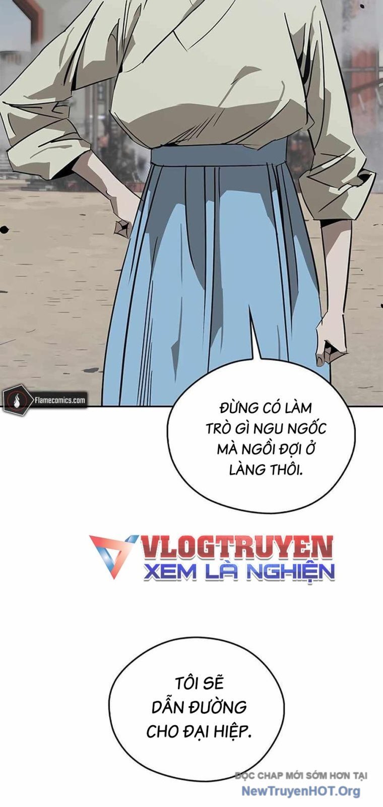 Võ Học Miền Viễn Tây Chap 33 - Next Chap 34