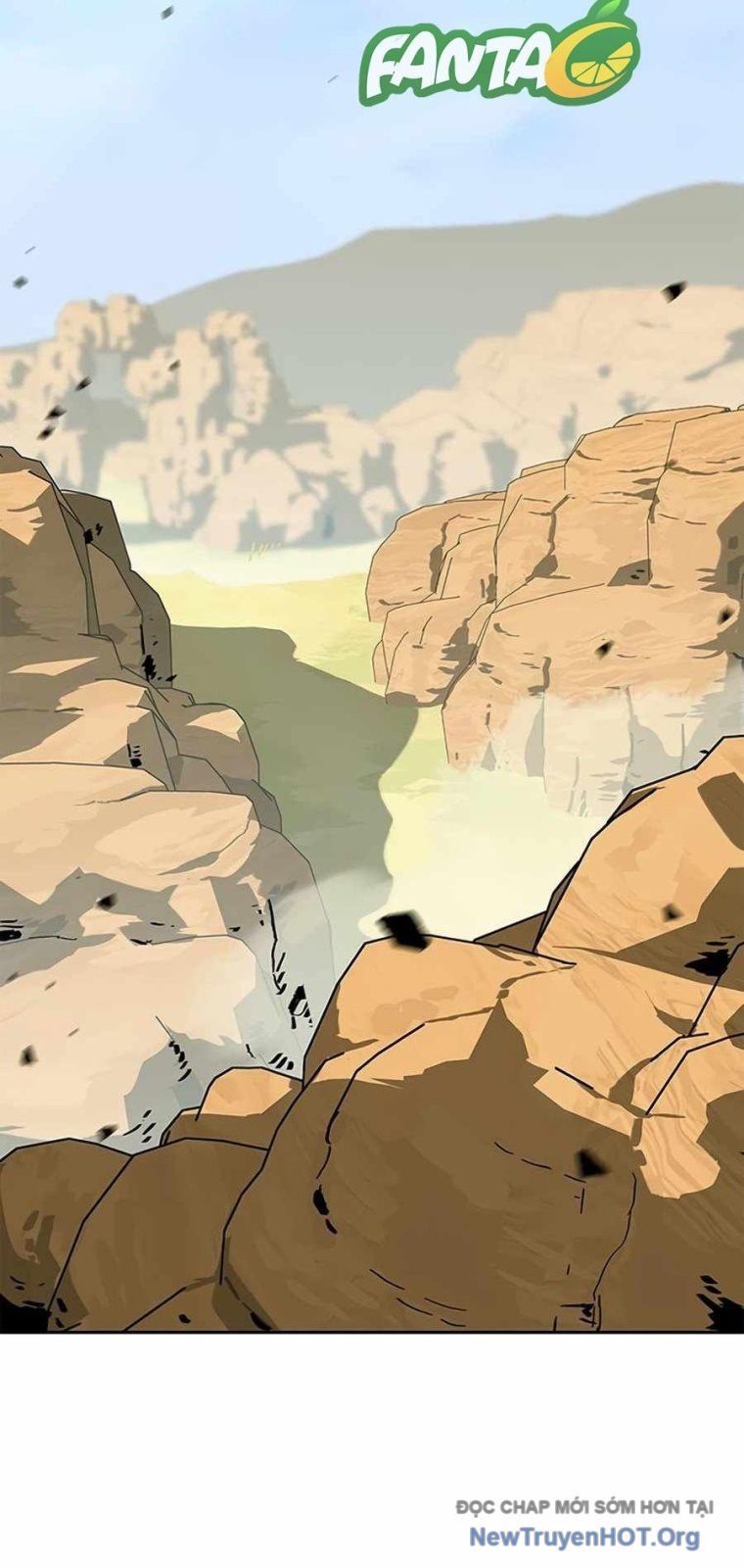 Võ Học Miền Viễn Tây Chap 33 - Next Chap 34