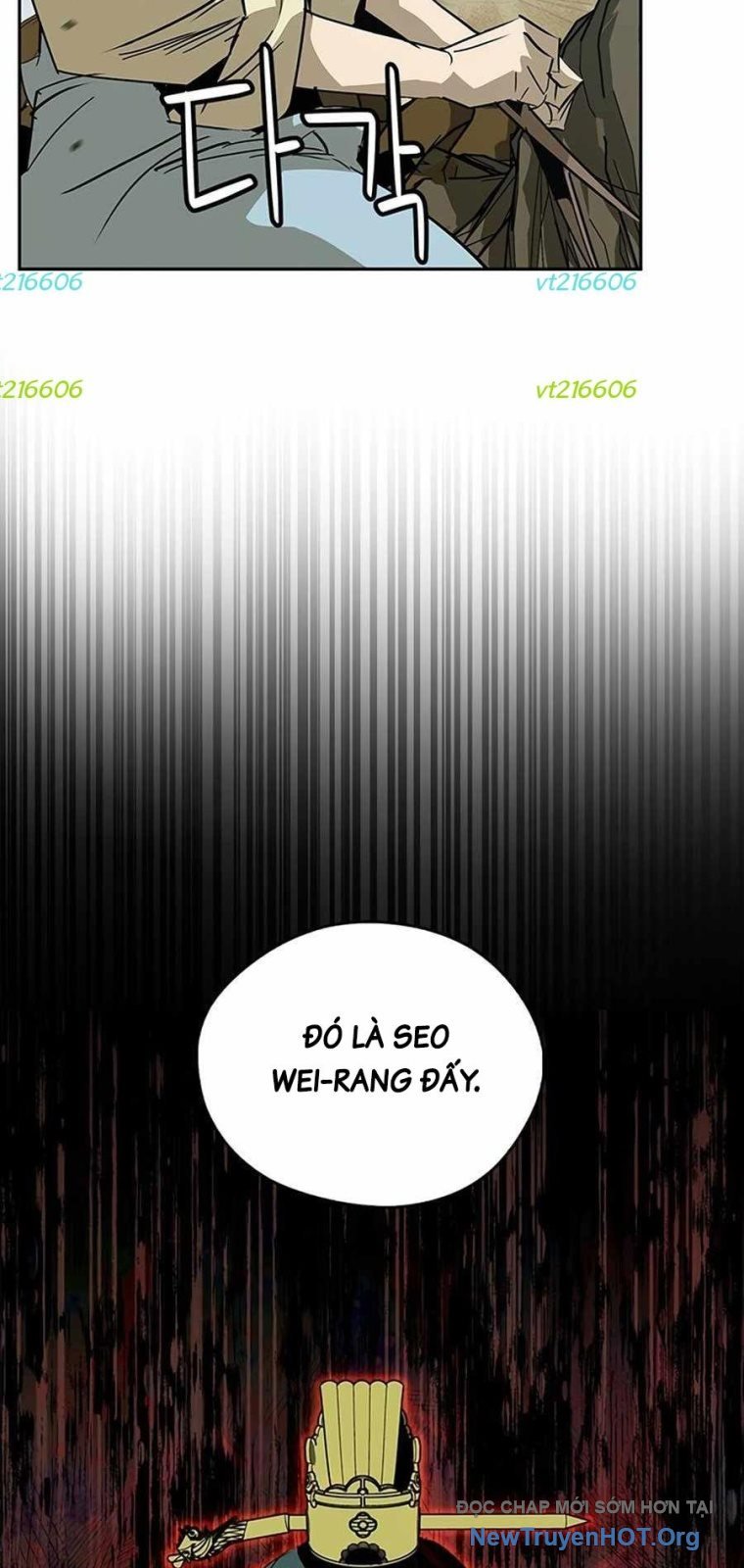 Võ Học Miền Viễn Tây Chap 33 - Next Chap 34