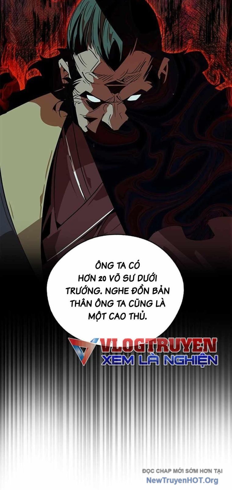 Võ Học Miền Viễn Tây Chap 33 - Next Chap 34
