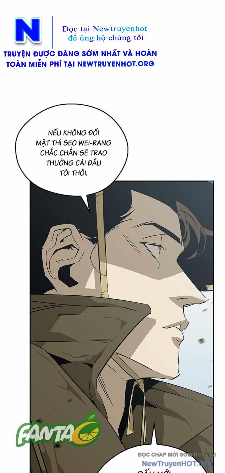 Võ Học Miền Viễn Tây Chap 33 - Next Chap 34