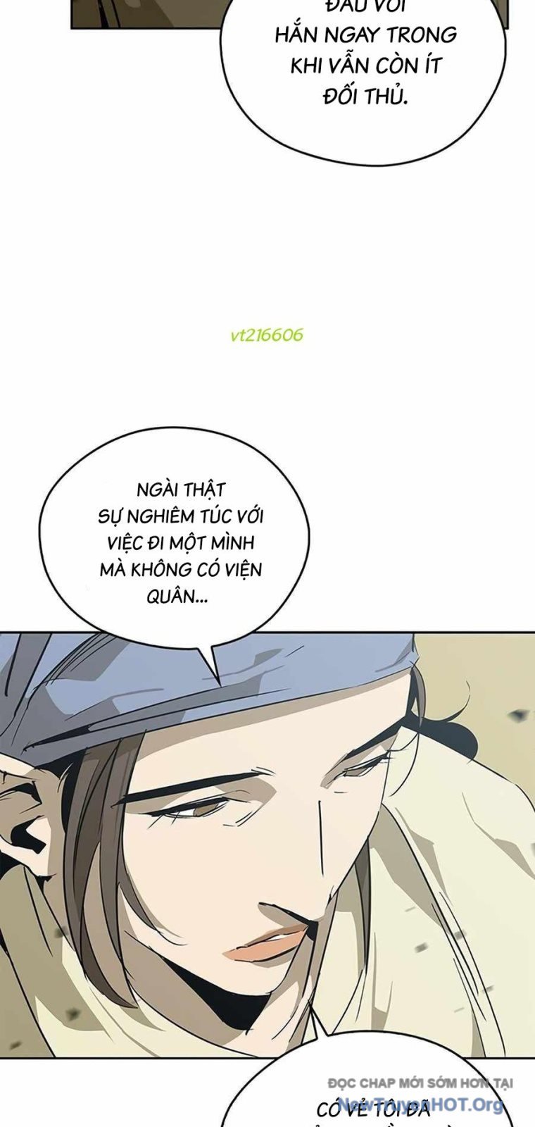 Võ Học Miền Viễn Tây Chap 33 - Next Chap 34