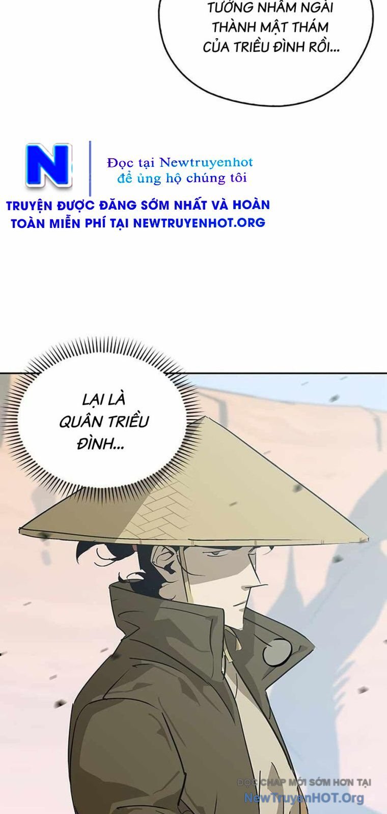 Võ Học Miền Viễn Tây Chap 33 - Next Chap 34