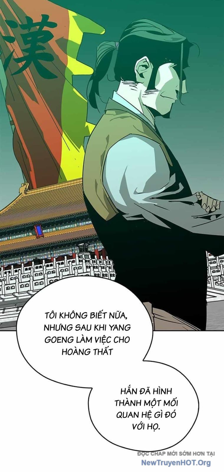 Võ Học Miền Viễn Tây Chap 33 - Next Chap 34