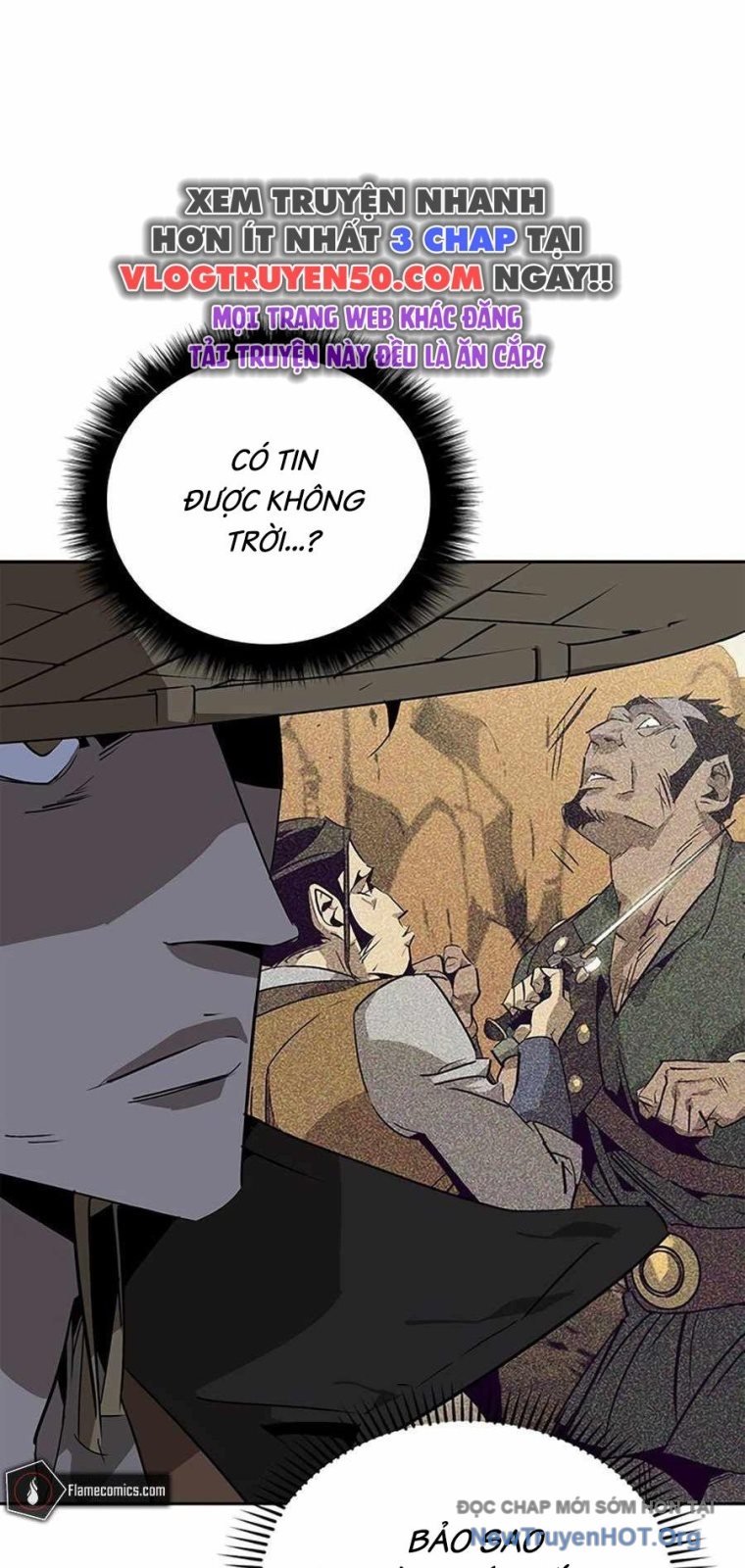 Võ Học Miền Viễn Tây Chap 33 - Next Chap 34