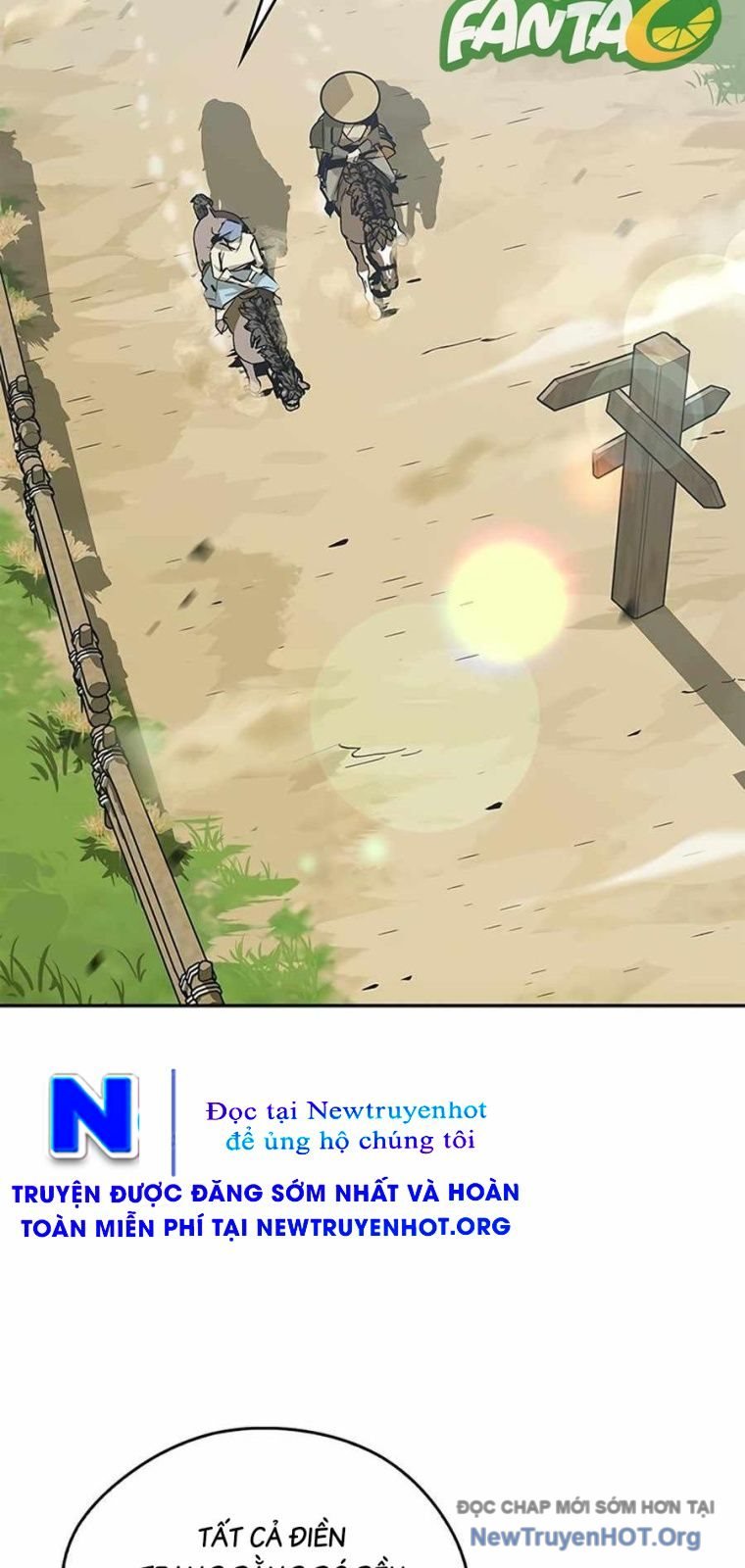 Võ Học Miền Viễn Tây Chap 33 - Next Chap 34