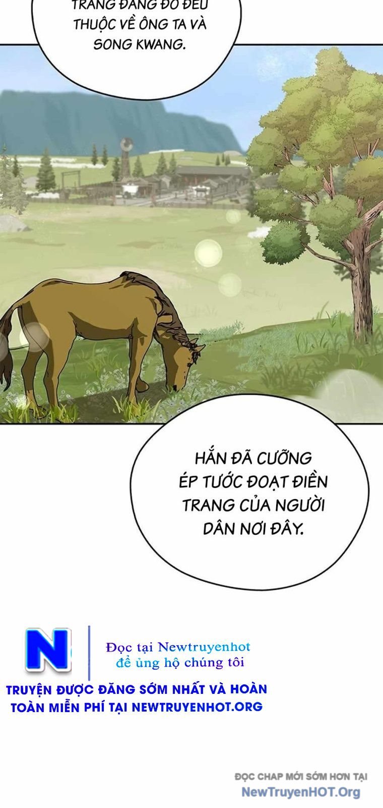 Võ Học Miền Viễn Tây Chap 33 - Next Chap 34