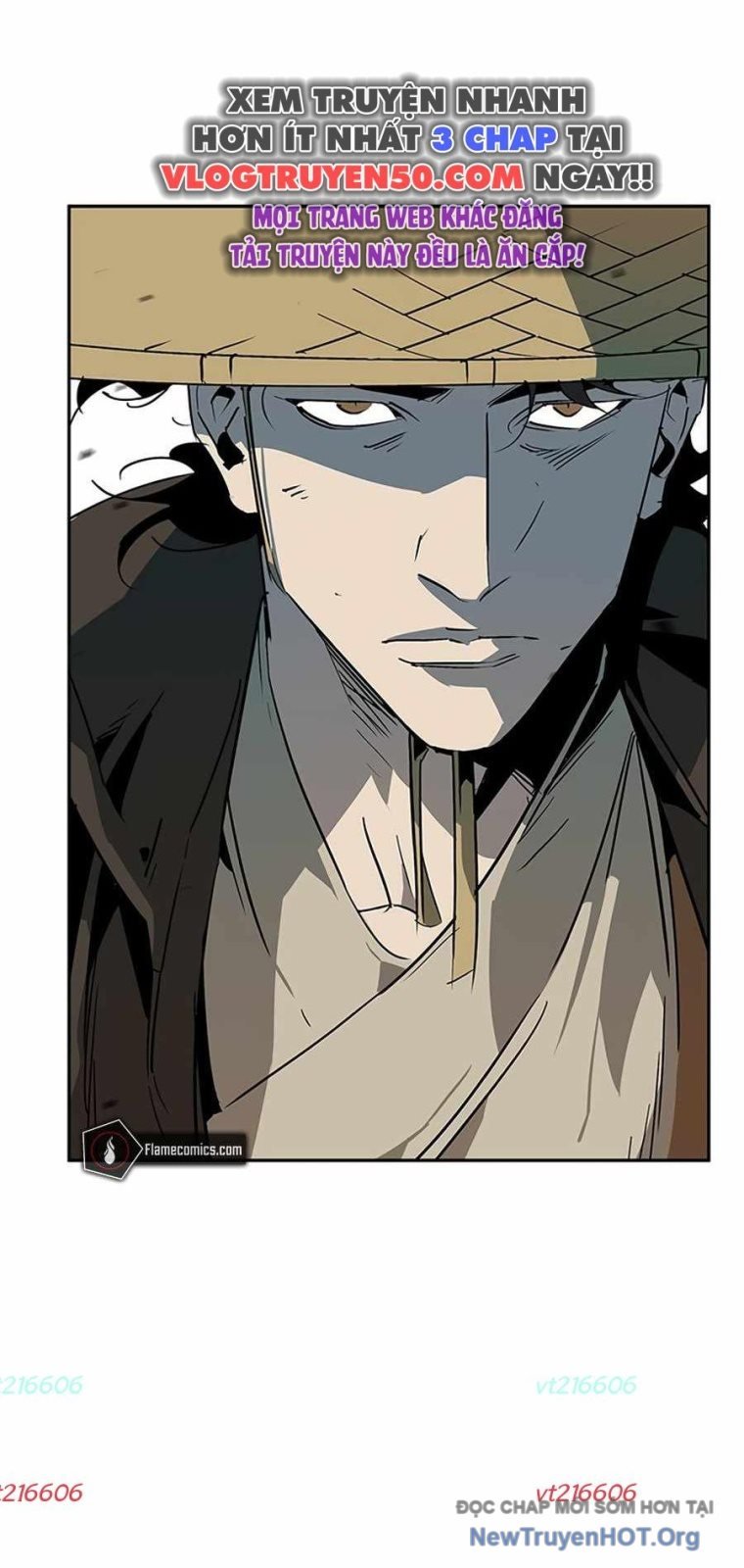 Võ Học Miền Viễn Tây Chap 33 - Next Chap 34